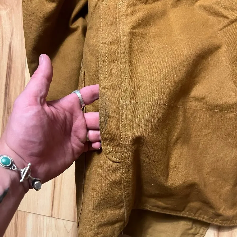 L.L. Bean vintage 50s